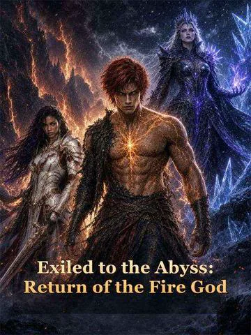 Exiled to the Abyss: Return of the Fire God