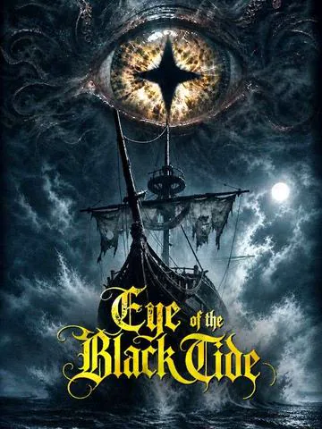 Eye of the Black Tide