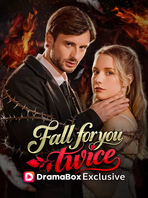 Fall for You Twice