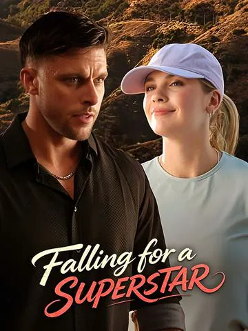 Falling for a SUPERSTAR