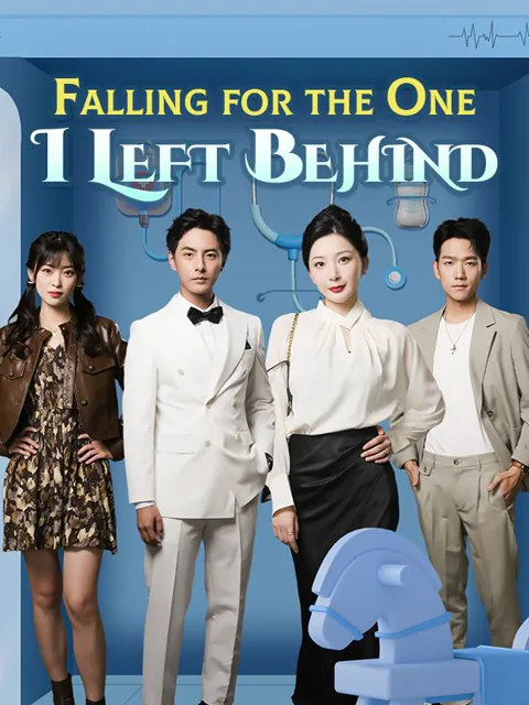 Falling for the One I Left Behind