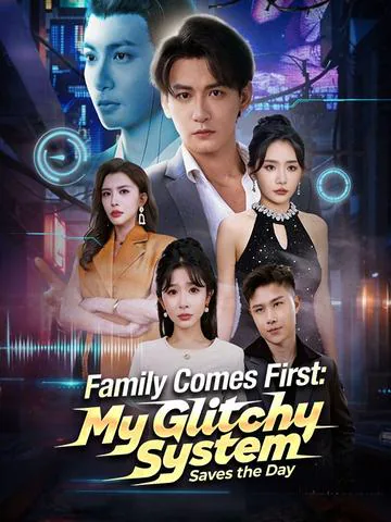 Family Comes First: My Glitchy System Saves the Day
