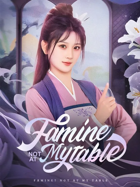 Famine? Not at My Table(DUBBED)