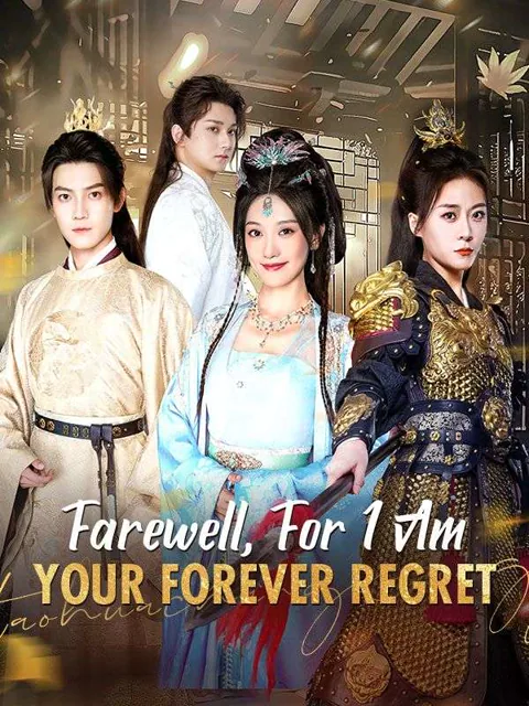 Farewell, For I Am Your Forever Regret(DUBBED)