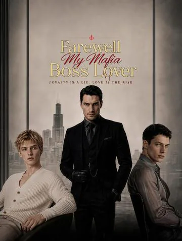 Farewell My Mafia Boss Lover