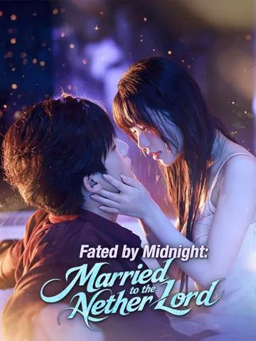 Fated by Midnight: Married to the Nether Lord