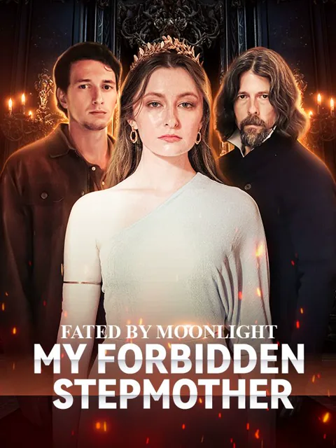 Fated by Moonlight My Forbidden Stepmother