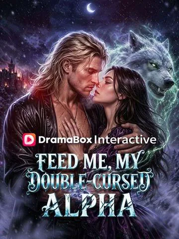 Feed Me, My Double-Cursed Alpha