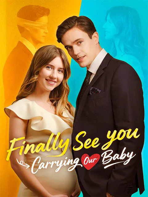 Finally See You: Carrying Our Baby