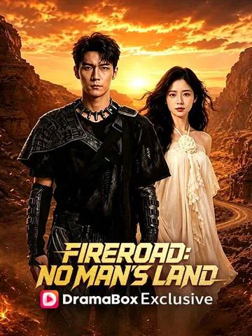 Fireroad: No Man's Land