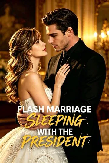 Flash Marriage: Sleeping With the President