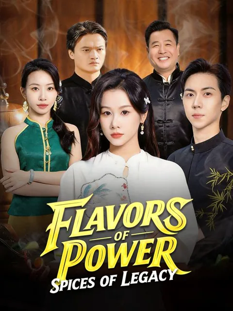 Flavors of Power, Spices of Legacy