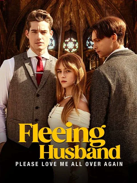 Fleeing Husband Please Love Me All Over Again