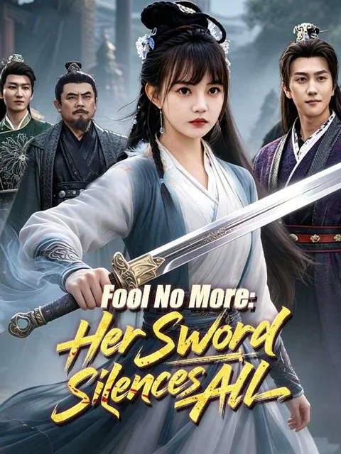 Fool No More: Her Sword Silences All