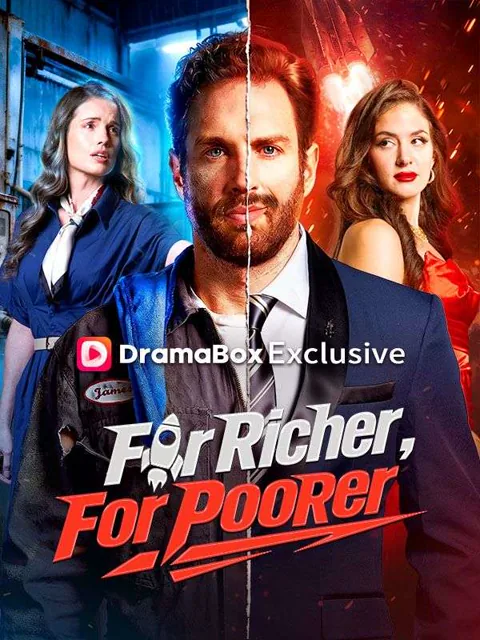 For Richer, For Poorer