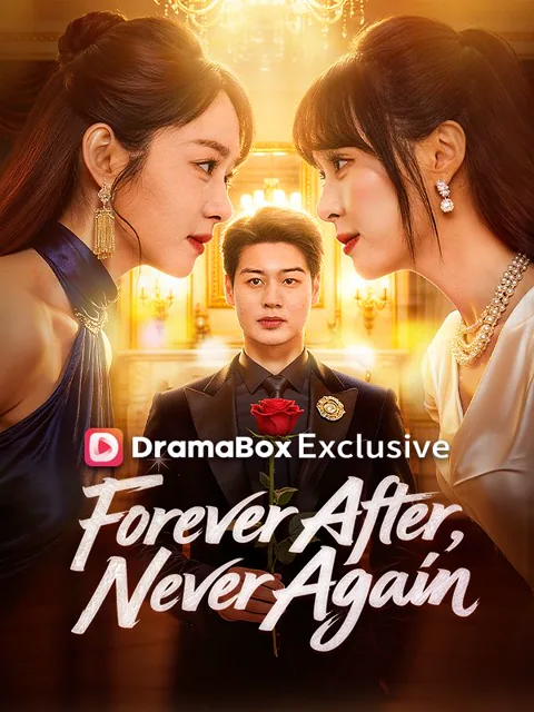 Forever After, Never Again (DUBBED)   