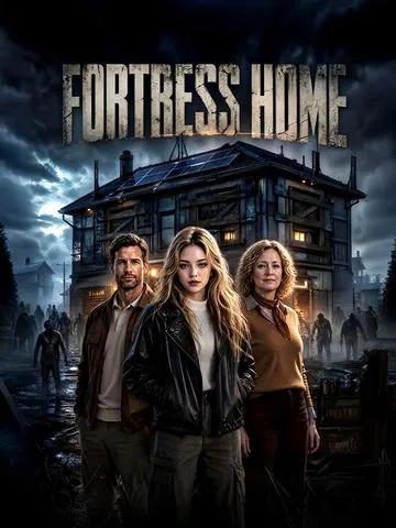 Fortress Home