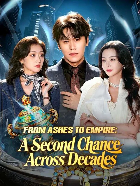 From Ashes to Empire: A Second Chance Across Decades