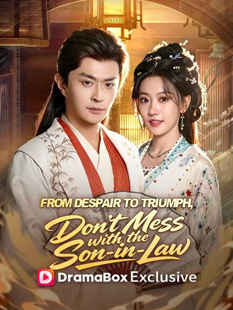 From Despair to Triumph, Don't Mess with the Son‑in‑Law