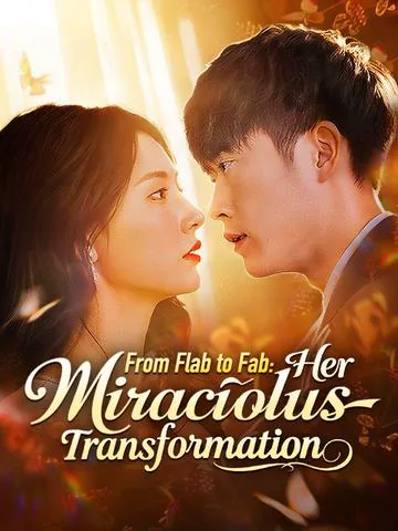 From Flab to Fab: Her Miraculous Transformation (DUBBED)