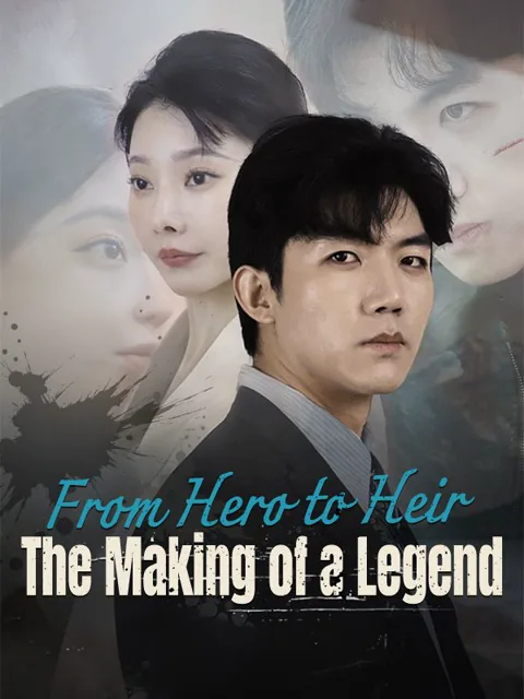 From Hero to Heir: The Making of a Legend