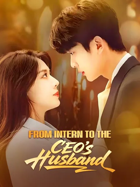 From Intern to the CEO's Husband