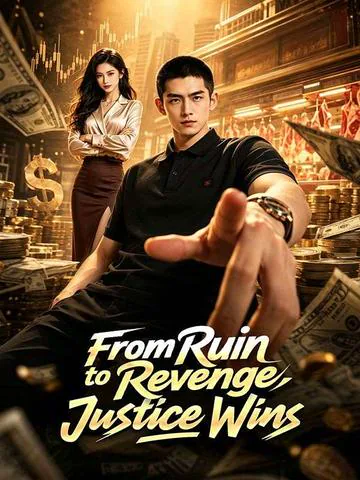 From Ruin to Revenge, Justice Wins