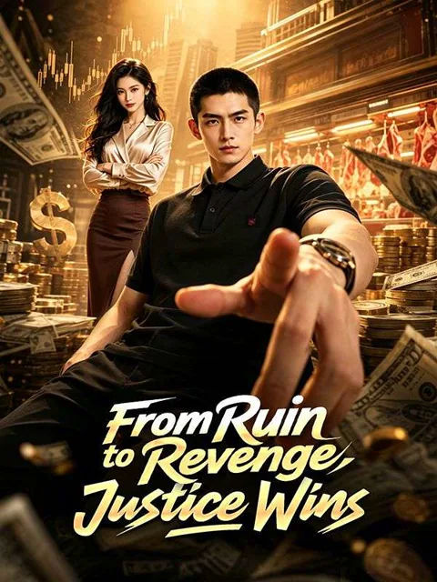  From Ruin to Revenge, Justice Wins