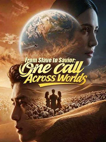 From Slave to Savior: One Call Across Worlds