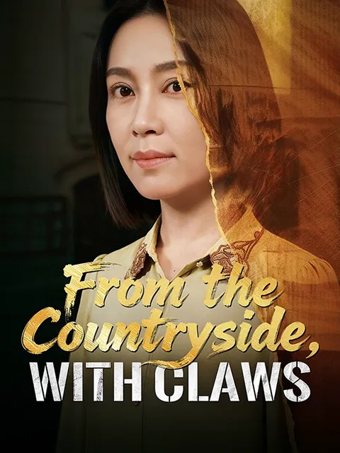 From the Countryside, With Claws
