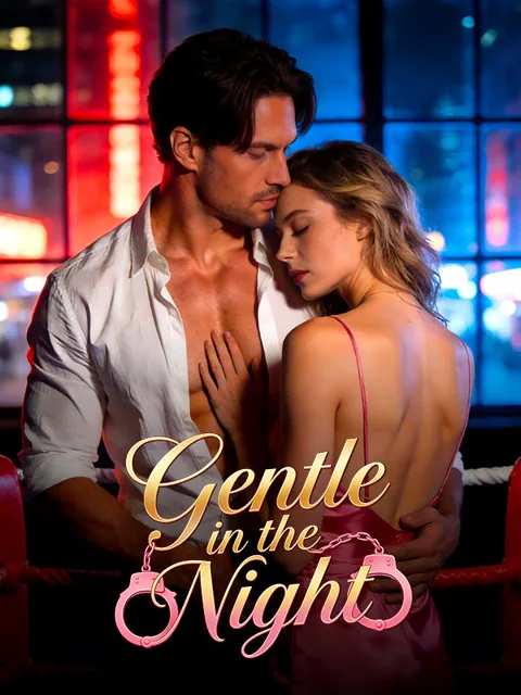 Gentle in the Night