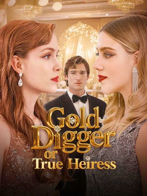 Gold Digger or True Heiress