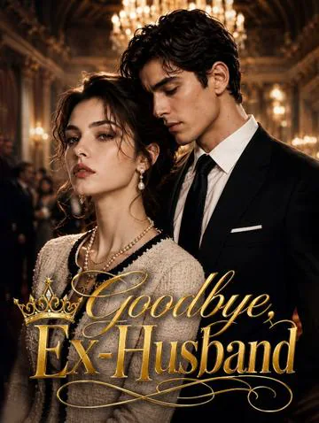 Goodbye, Ex-Husband