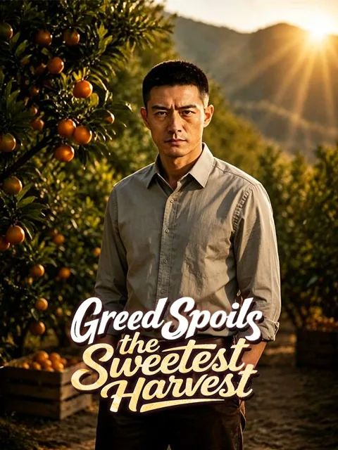 Greed Spoils the Sweetest Harvest