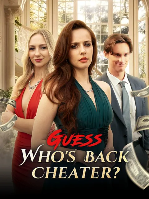 Guess Who's Back, Cheater?