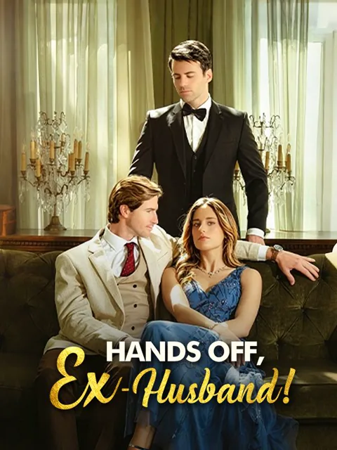 Hands off, Ex-Husband!