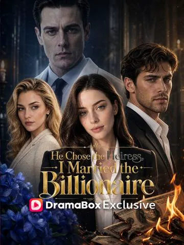 He Chose the Heiress, I Married the Billionaire