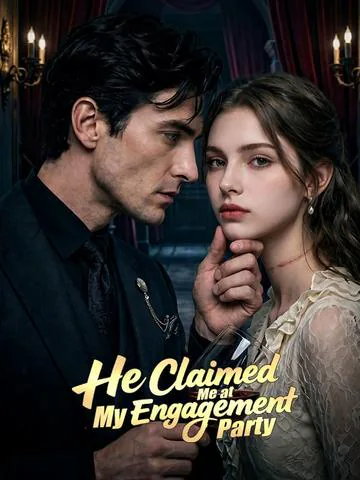 He Claimed Me at My Engagement Party