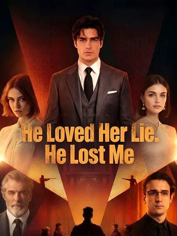 He Loved Her Lies, Lost Me