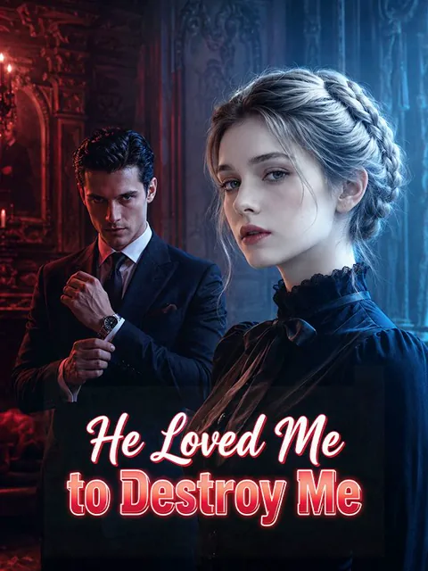 He Loved Me to Destroy Me