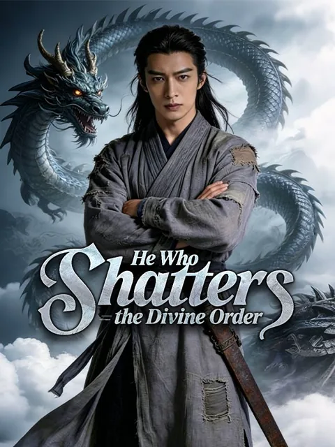 He Who Shatters the Divine Order