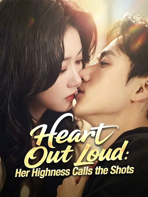 Heart Out Loud: Her Highness Calls the Shots
