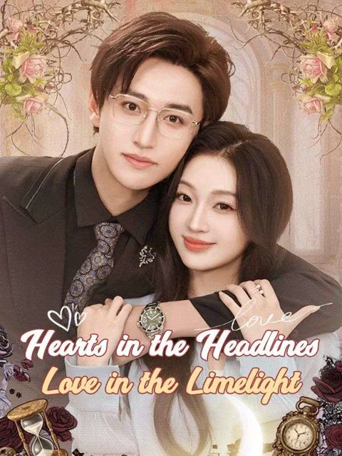Hearts in the Headlines, Love in the Limelight