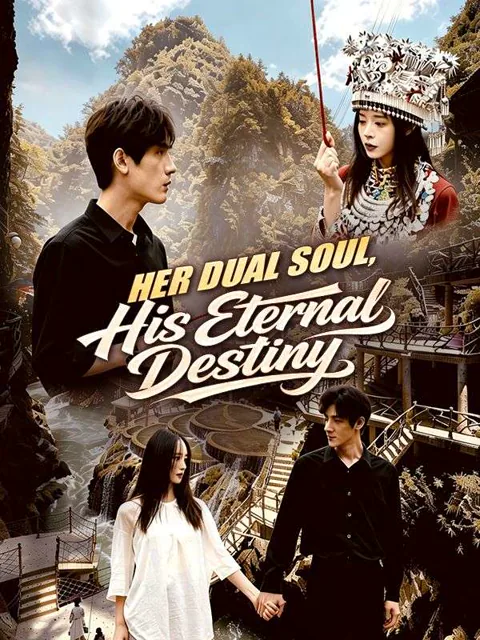 Her Dual Soul, His Eternal Destiny