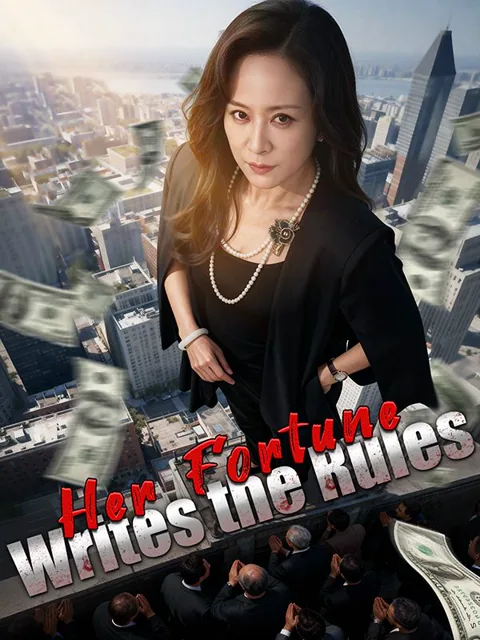 Her Fortune Writes the Rules