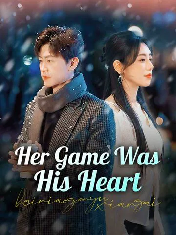 Her Game Was His Heart(DUBBED)