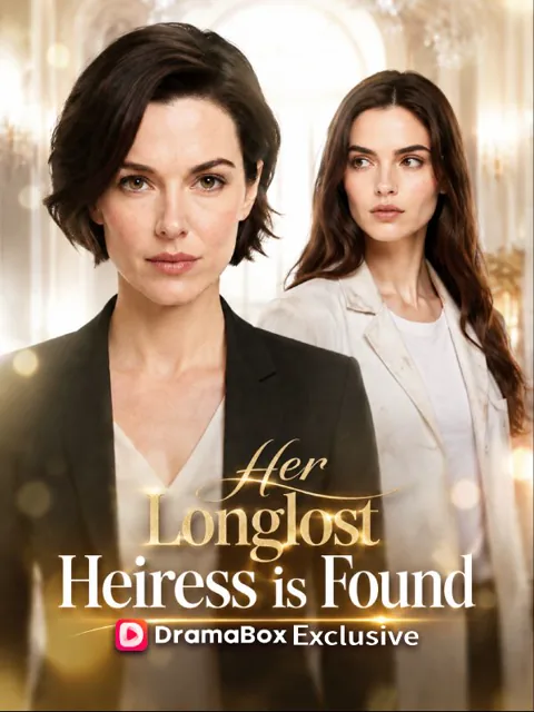 Her Longlost Heiress is Found