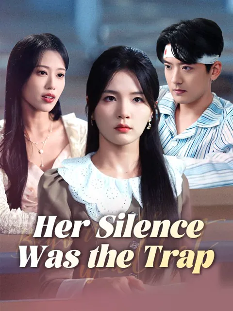 Her Silence Was the Trap