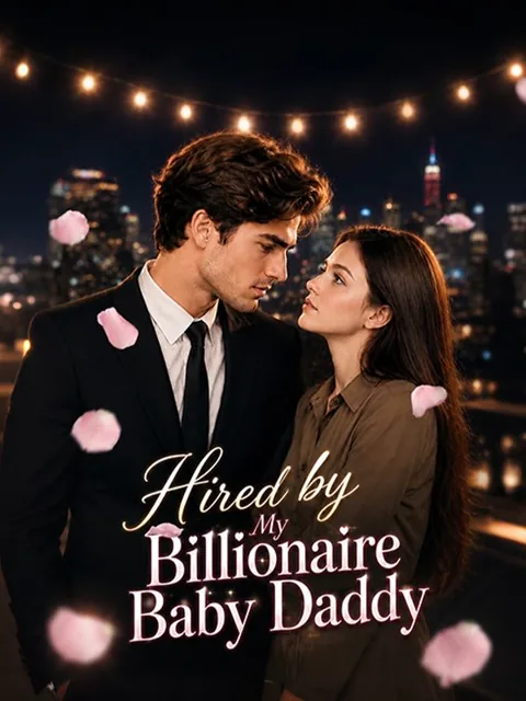 Hired by My Billionaire Baby Daddy