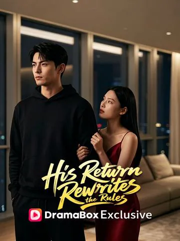 His Return Rewrites the Rules